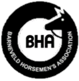 Barneveld Horsemen's Association