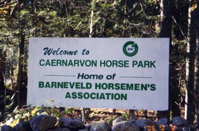 sign
